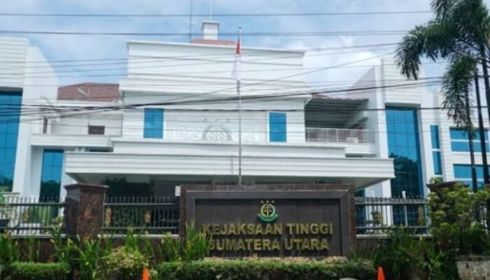 Kejati Sumut Periksa Kajari dan Kasi Pidsus Karo Terkait Kasus Amsal Sitepu