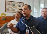 Persediaan Gas LPG di Sumut Masih Aman