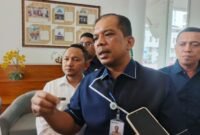 Persediaan Gas LPG di Sumut Masih Aman