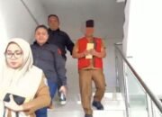 Kejaksaan Negeri Binjai Tetapkan 4 Tersangka Korupsi Dinas Ketahanan Pangan