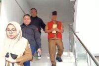 Kejaksaan Negeri Binjai Tetapkan 4 Tersangka Korupsi Dinas Ketahanan Pangan