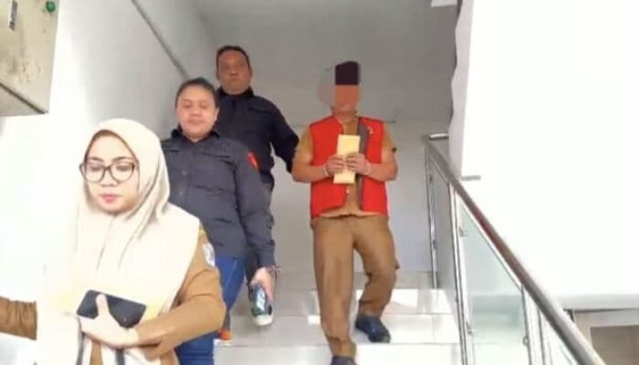 Kejaksaan Negeri Binjai Tetapkan 4 Tersangka Korupsi Dinas Ketahanan Pangan