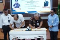 Tirtanadi Gandeng Kejati Sumut! Langkah Antisipasi Sengketa atau Sinyal Ada Masalah?