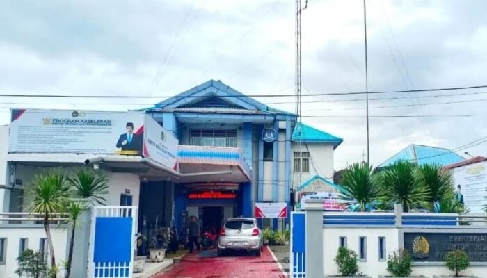 Dugaan “Ladang Pungli” di Imigrasi Belawan, Uang Mengalir ke Pejabat Tiap Jumat?