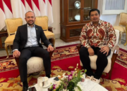 Nama Ade Jona Prasetyo Muncul di Sidang Korupsi Kereta Api Medan, Diduga Terkait Aliran Dana