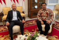 Nama Ade Jona Prasetyo Muncul di Sidang Korupsi Kereta Api Medan, Diduga Terkait Aliran Dana