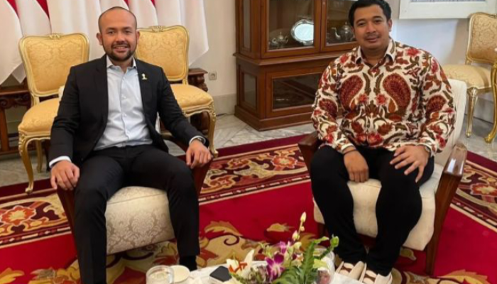 Nama Ade Jona Prasetyo Muncul di Sidang Korupsi Kereta Api Medan, Diduga Terkait Aliran Dana