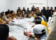 Aksi Demo Berlanjut, Para Korban Banjir Tuntut Bantuan: Bupati Langkat Akui Masalah Data Penerima