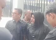 Panas! Massa Kepung DPRD Medan, Desak Pabrik Kecap Ditutup Gara-Gara Limbah