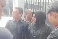 Panas! Massa Kepung DPRD Medan, Desak Pabrik Kecap Ditutup Gara-Gara Limbah