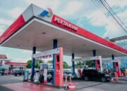 Harga BBM Nonsubsidi Naik Ugal-ugalan, Isi BBM Fortuner & Pajero Sport Full Tank Bisa Sentuh Rp1,9 Juta