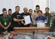 Drama Panjang Kasus Siswi di Langkat Berakhir Damai, Forkopimda Turun Tangan