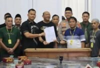 Drama Panjang Kasus Siswi di Langkat Berakhir Damai, Forkopimda Turun Tangan