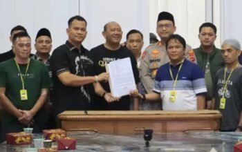 Drama Panjang Kasus Siswi di Langkat Berakhir Damai, Forkopimda Turun Tangan