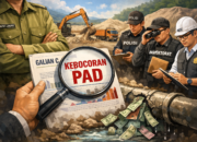 Dugaan Kebocoran PAD Mencuat, Bupati Langkat Didesak Bentuk Tim Investigasi