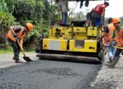 Pemkab Langkat Anggarkan Rp2,4 Miliar untuk Rekonstruksi Jalan Secanggang, Target Mulai Juni 2026