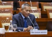 Wakil Ketua KPK: 81 Persen Koruptor Pindahkan Hasil Duit Korupsi ke Wanita Simpanan