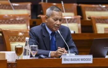 Wakil Ketua KPK: 81 Persen Koruptor Pindahkan Hasil Duit Korupsi ke Wanita Simpanan