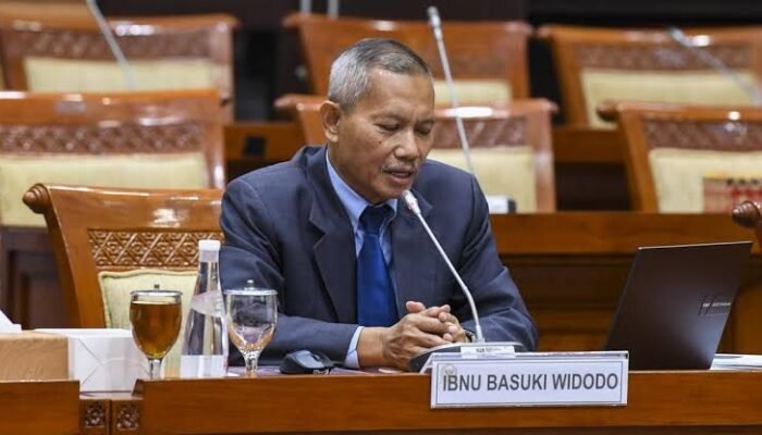 Wakil Ketua KPK: 81 Persen Koruptor Pindahkan Hasil Duit Korupsi ke Wanita Simpanan