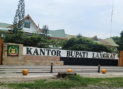 Pemkab Langkat Siapkan Rp1,3 Miliar untuk Lahan Islamic Center, Luas 197 Meter Persegi