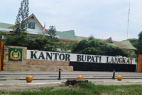 BPS Ungkap Pertumbuhan Ekonomi Langkat Capai 4,10 Persen Tahun 2025