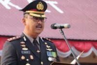 Jelang Mutasi, Harta Kapolres Langkat AKBP David Triyo Tembus Rp2,58 Miliar