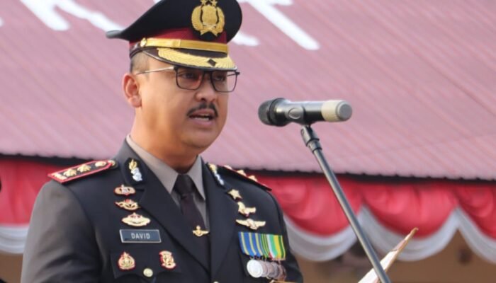 Komisi III DPR RI Didesak Panggil Kapolres Langkat Terkait Kasus Siswi 15 Tahun Jadi Tersangka