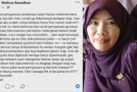 Warga Tanjung Pura Keluhkan Rumitnya Administrasi Bantuan Banjir: Kalau Bisa Dipersulit, Kenapa Harus Dipermudah?