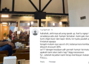 Keluhan Kian Bertambah, Warganet Ungkap Dugaan Makanan Tak Layak di Kafe Gemerciq, Manajemen Bungkam