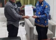 Kembalikan Hutan, Lolos dari Jerat Hukum? Nama Iptu Mimpin Ginting Disorot, Publik Curiga Ada ‘Main Mata’