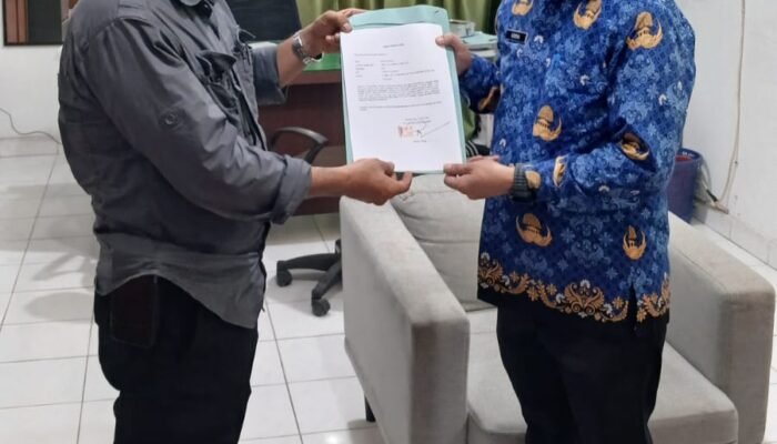 Kembalikan Hutan, Lolos dari Jerat Hukum? Nama Iptu Mimpin Ginting Disorot, Publik Curiga Ada ‘Main Mata’