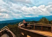 Pariwisata Langkat 2025: Kunjungan Wisman Menurun, Wisatawan Domestik Tetap Dominan