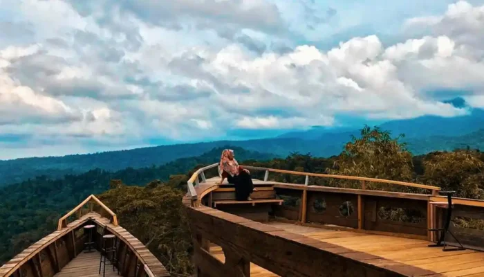 Pariwisata Langkat 2025: Kunjungan Wisman Menurun, Wisatawan Domestik Tetap Dominan