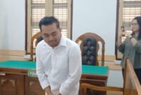 Kasus Korupsi Video Profil Desa Karo: Amsal Sitepu Divonis Bebas oleh PN Medan