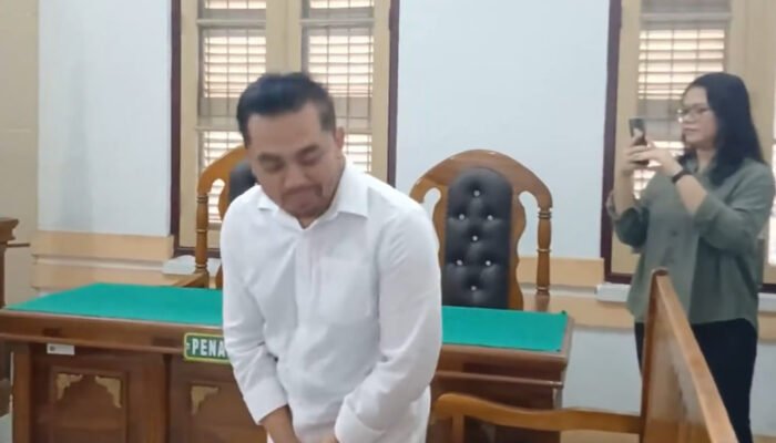Kasus Korupsi Video Profil Desa Karo: Amsal Sitepu Divonis Bebas oleh PN Medan