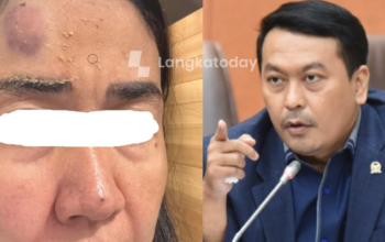 Dugaan KDRT Anggota DPR RI Rudi Hartono Bangun Memanas: Eks Istri Mengaku Diancam Dihabisi hingga Dimiskinkan