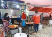 Kemensos Gelontorkan Rp16,7 Miliar untuk Korban Banjir Langkat, Libatkan PT Pos dalam Penyaluran