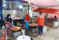 Kemensos Gelontorkan Rp16,7 Miliar untuk Korban Banjir Langkat, Libatkan PT Pos dalam Penyaluran