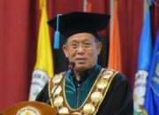 Tokoh Pendidikan Prof. Syawal Gultom Wafat, Dunia Akademik Indonesia Berduka