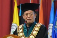 Tokoh Pendidikan Prof. Syawal Gultom Wafat, Dunia Akademik Indonesia Berduka
