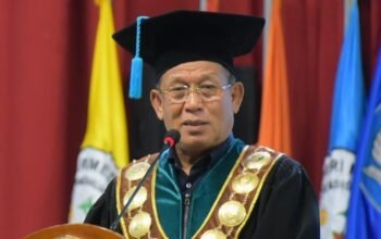 Tokoh Pendidikan Prof. Syawal Gultom Wafat, Dunia Akademik Indonesia Berduka