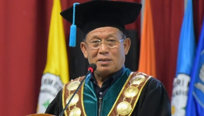 Tokoh Pendidikan Prof. Syawal Gultom Wafat, Dunia Akademik Indonesia Berduka