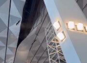 Hujan Lebat Guyur Soekarno-Hatta: Plafon Terminal 3 Jebol, Operasional Bandara Dipastikan Tetap Lancar