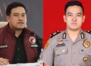 Kasat Narkoba Malah Tersandung Kasus Narkoba, AKP Bonar Ditangkap Polda Kaltim