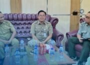 Kabar Baik Petani Batu Bara! Pemprov Sumut Mulai Perbaiki Bendung Cinta Maju dan Tanjung Muda Juni 2026