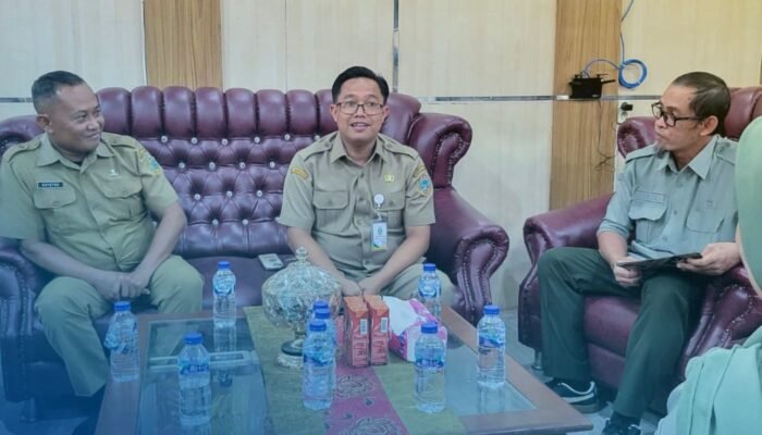 Kabar Baik Petani Batu Bara! Pemprov Sumut Mulai Perbaiki Bendung Cinta Maju dan Tanjung Muda Juni 2026