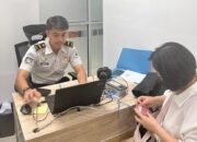 Imigrasi Belawan Perkuat Layanan Mudah Dan Cepat, Begini Alurnya
