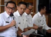 Resmi! Bayar Pajak Kendaraan di Sumut Kini Tak Perlu KTP Pemilik Lama