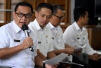 Resmi! Bayar Pajak Kendaraan di Sumut Kini Tak Perlu KTP Pemilik Lama