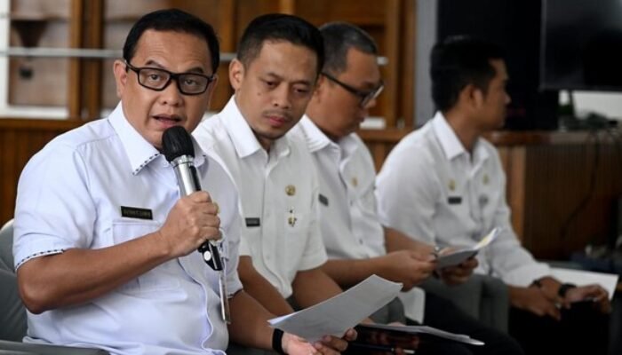 Resmi! Bayar Pajak Kendaraan di Sumut Kini Tak Perlu KTP Pemilik Lama